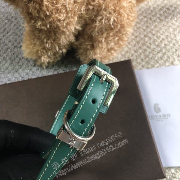 Goyard飾品 戈雅狗圈  glg1368